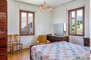3 camere, lenzuola