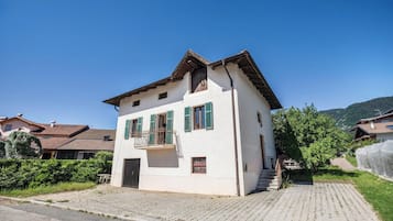 Außenbereich