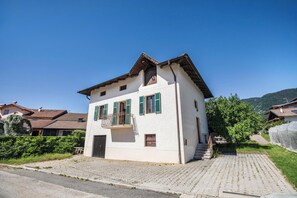 Exterieur
