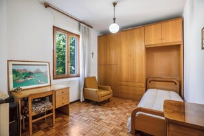 3 slaapkamers, beddengoed