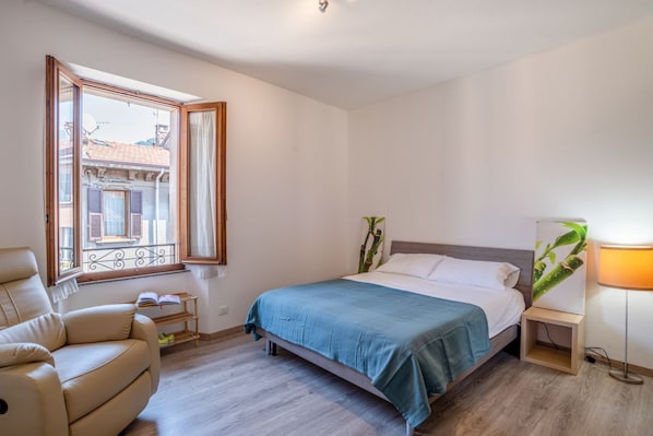 1 chambre, Wi-Fi