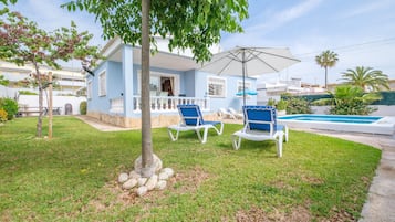 Terras