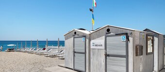 Pet-Friendly Apartment "7 Mehari" with Balcony & Wi-Fi