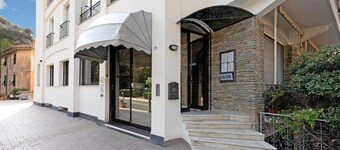 Appartamento "12 Mehari" adatto agli animali domestici con balcone e Wi-Fi