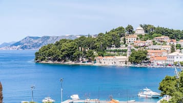 Studio (Studio Apartment with Balcony and Sea) | View from property