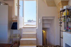 Interior - Holiday Home 'Dimora Storica Maruggio' with Terrace & A/C (maruggio)