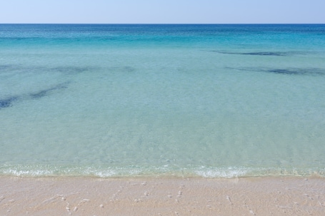 Beach nearby. Holiday Home 'Dimora Storica Maruggio' with Terrace & A/C