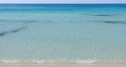 Holiday Home Casa Maruggio close to the Sea with A/C