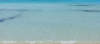 Holiday Home Casa Maruggio close to the Sea with A/C