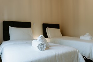 2 bedrooms, WiFi