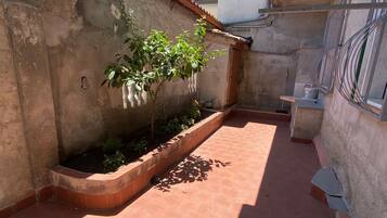 Terrazza/patio
