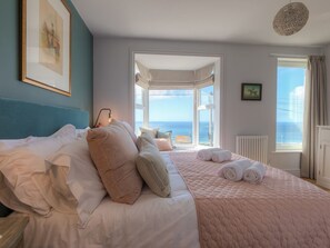 코티지 | 4 개의 침실, 각각 다른 스타일의 인테리어, 각각 다르게 가구 비치, 무료 WiFi