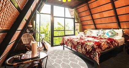 HOLISTIC STAY RESORT