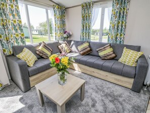 Interior - Jean's Place (Malton)