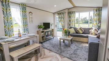 Cottage | Intérieur