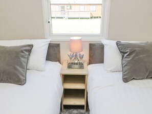 Ferienhaus | Innenbereich