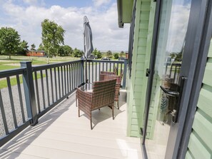 Cottage | Intérieur