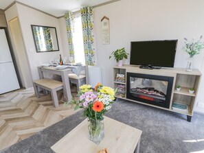Interior - Jean's Place (Malton)
