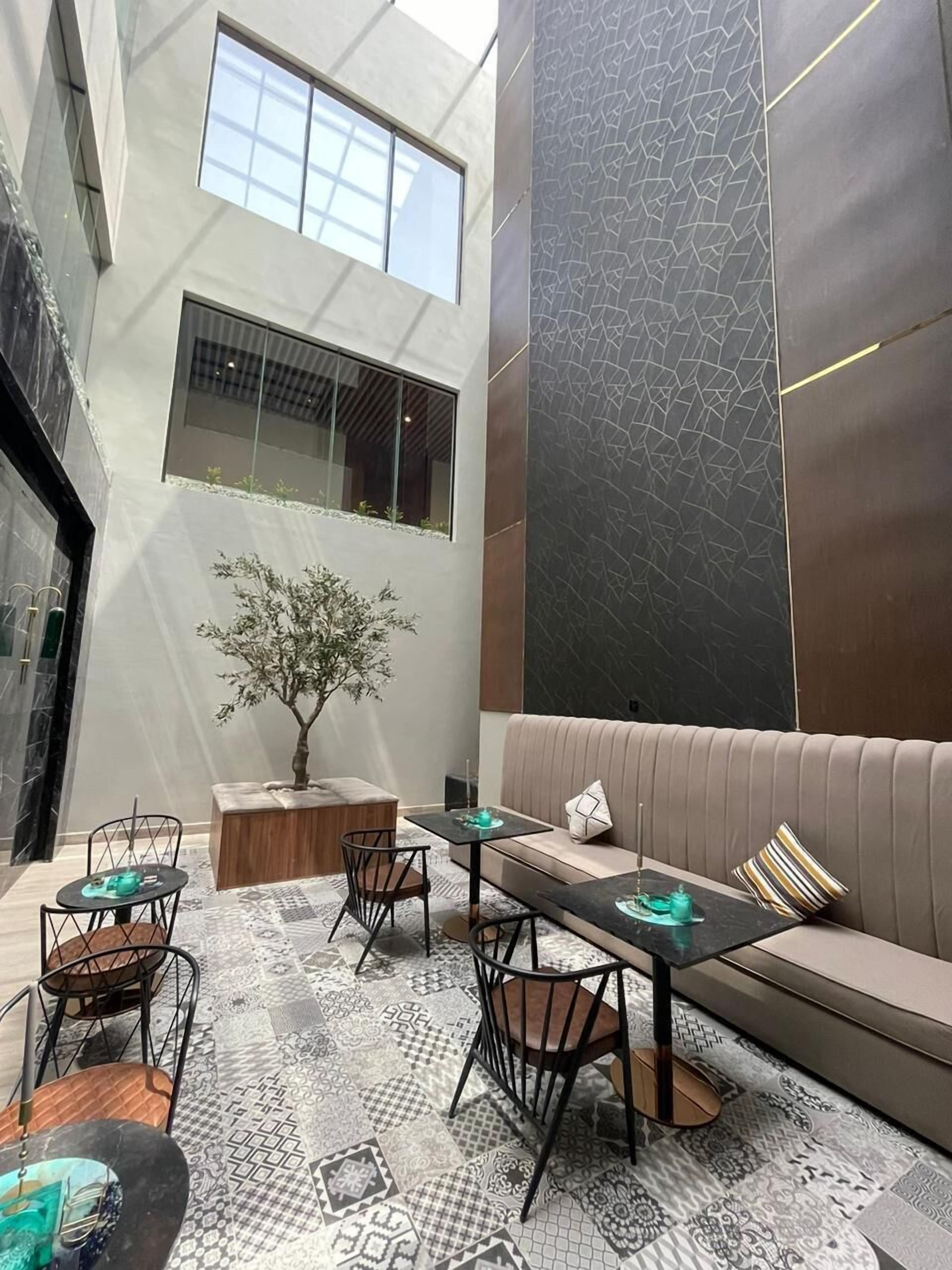 Premium bedding, down comforters, memory foam beds, minibar