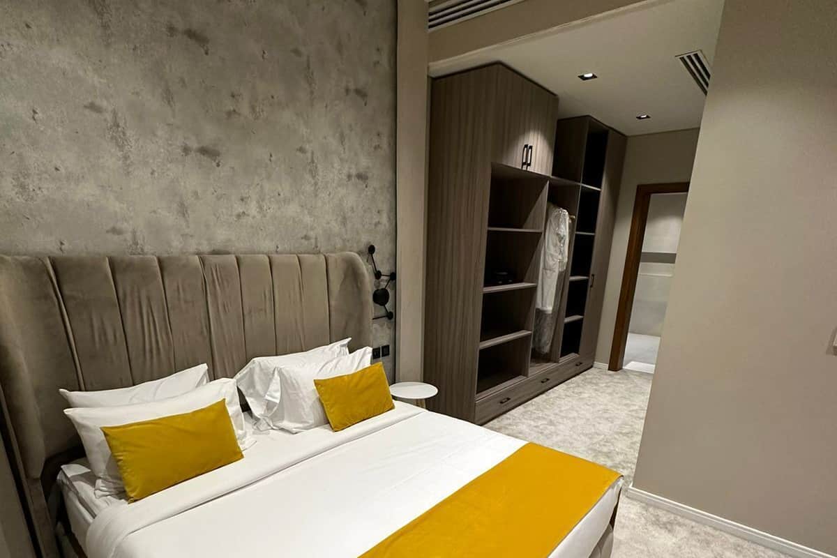 Familien-Suite
