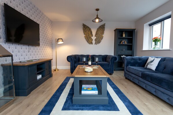 Casa de campo | Interior