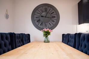 Ferienhaus | Innenbereich