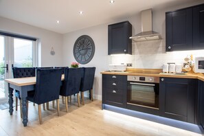 Cottage | Private kitchen