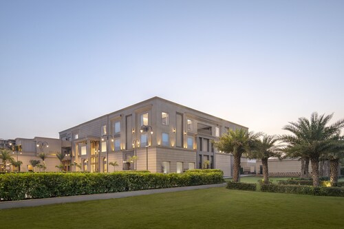 Palasa Hotel