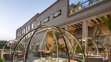 Restaurang