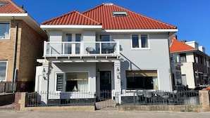 Eksteriør