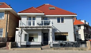 Exterior - South Beach House  2 - Studio (Zandvoort)