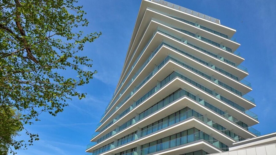 Apartament Piano