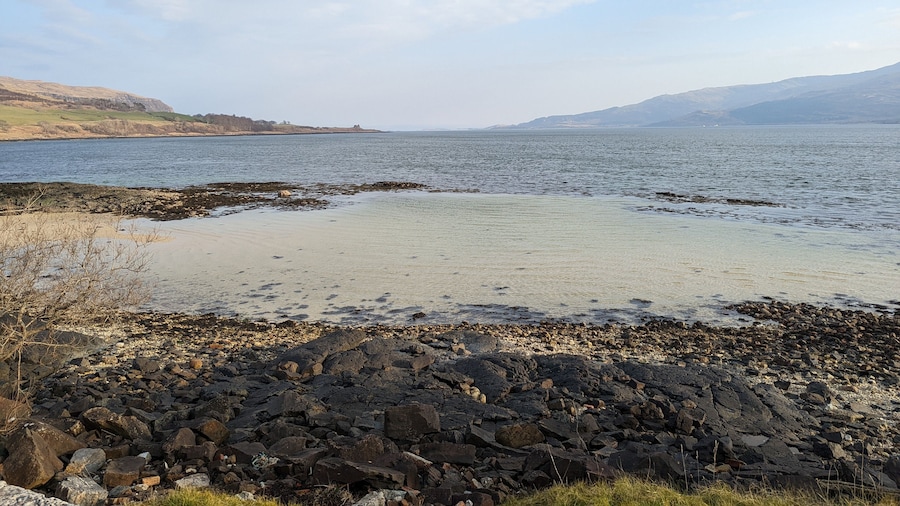 Lochaline Hotel