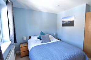 3 多间卧室、特色装修、特色家居、免费 WiFi