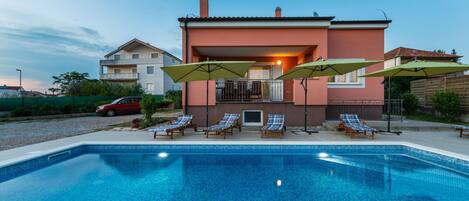 6 habitaciones