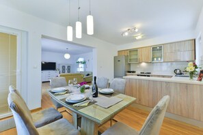 Ferienhaus | 6 Schlafzimmer