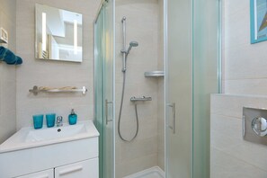 Apartment (0 Bedroom) | Bathroom - Studio Sebastiaan (Dubrovnik)