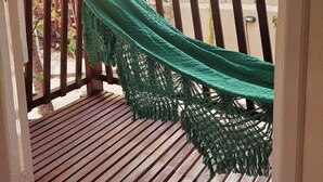 Superior Double Room | Terrace/patio