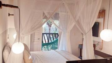 Duplex luxo | Roupas de cama premium, cofres nos quartos, individualmente decorados