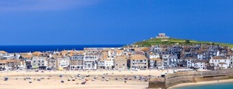Angarrack · Gold Star Awarded Cottage, Near St Ives