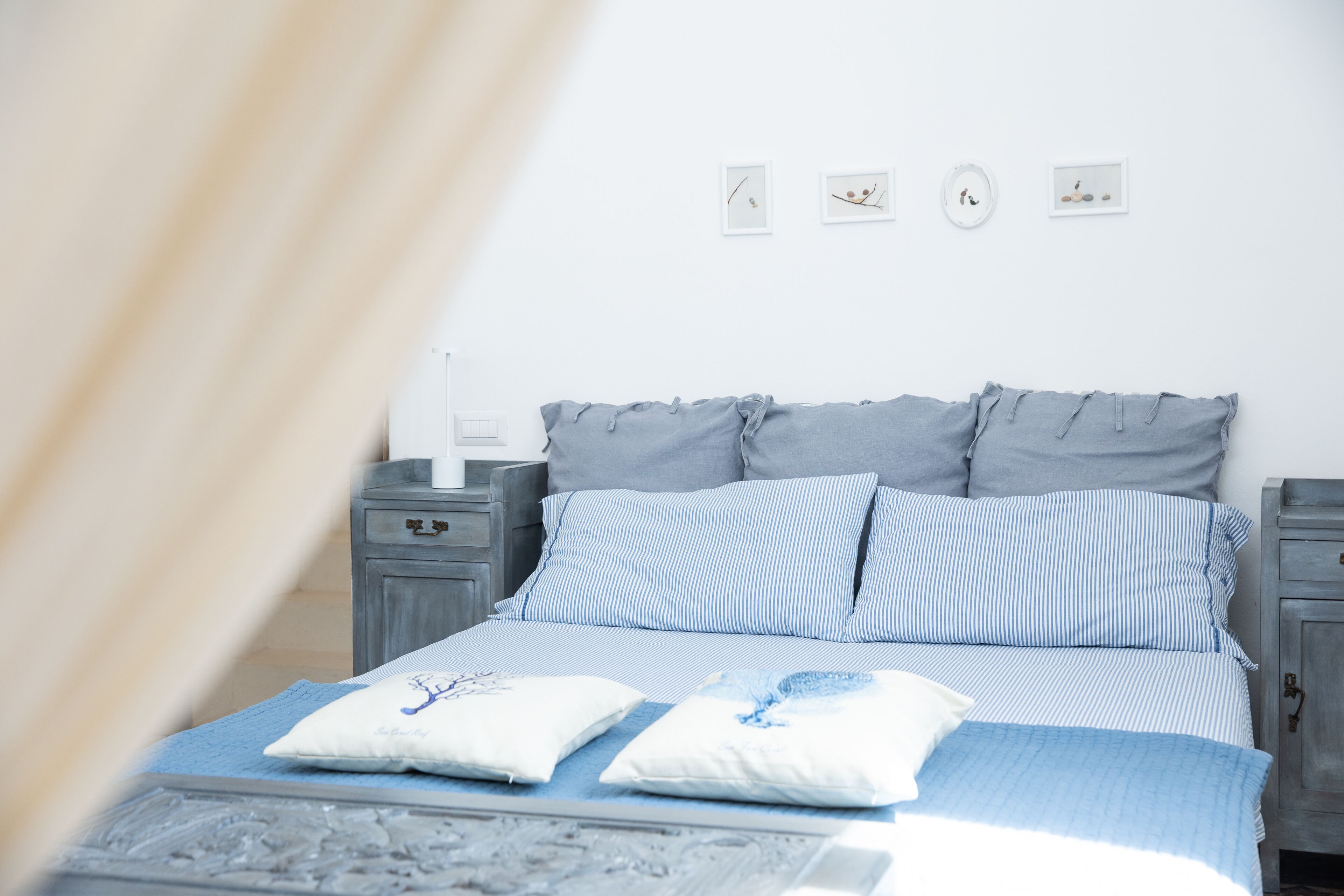 1 camera, ferro/asse da stiro, Wi-Fi, lenzuola