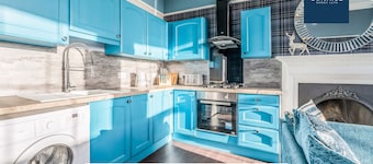 SCOTS-CORNER, 2 Rooms, 4 Beds
