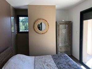 4 soverom og wi-fi (inkludert)