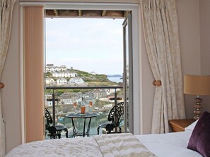 Cottage | Interior - Wheal Kendall (St Austell)