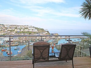 Cottage | Interior - Wheal Kendall (St Austell)