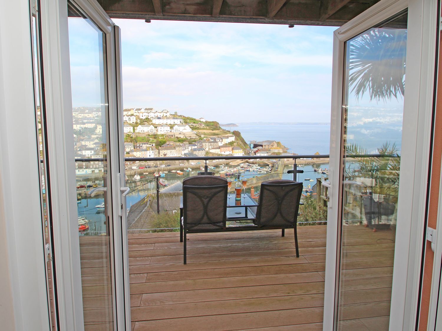 村舍 | 住宿内部