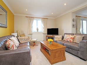 Cottage | Interior