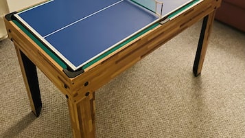 Sala de juegos