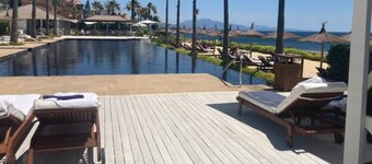 Apartment ideal for Golf Trip - FINCA CORTESIN