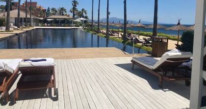 Apartment ideal for Golf Trip - FINCA CORTESIN